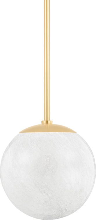 Hudson Valley Burlington Pendant