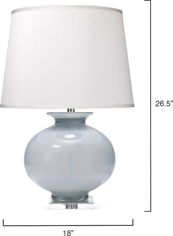 Heirloom Table Lamp - Thumbnail 3