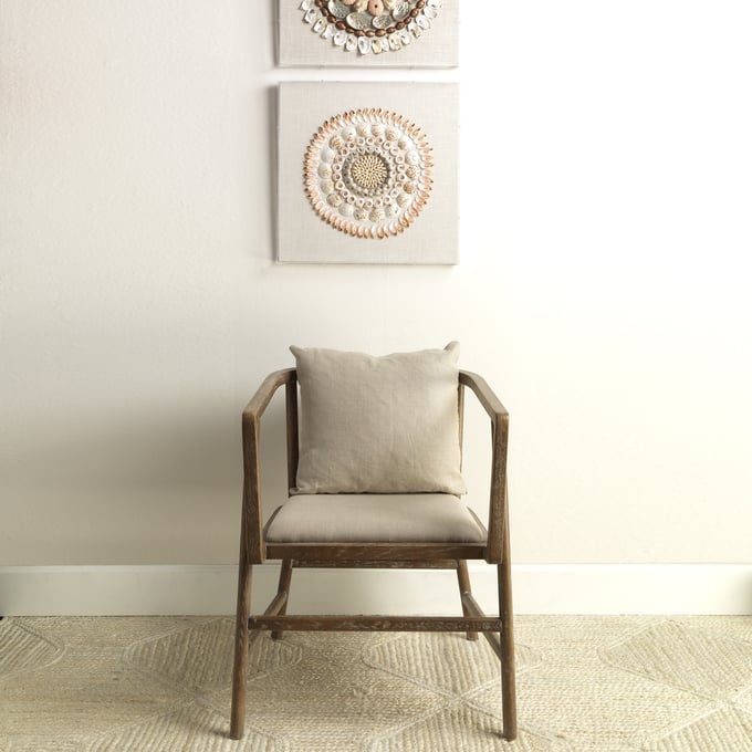 Grayson Arm Chair - Thumbnail 2