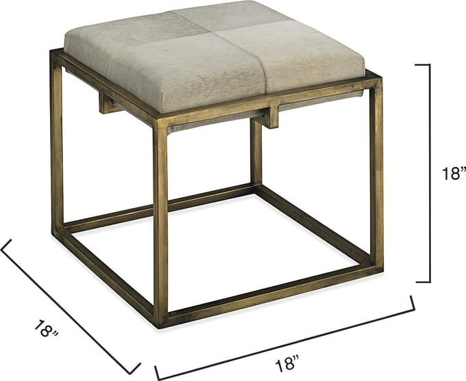 Shelby Stool - Thumbnail 3