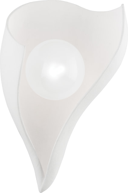 Moonstone Wall Sconce