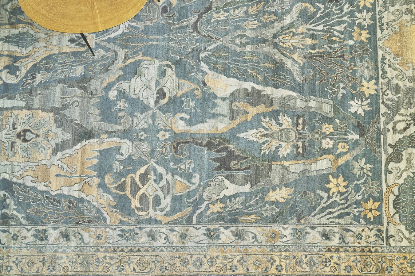 Exquisite Rugs Jurassic Rug - Spruce Green | Layla Grayce Exquisite Rugs Jurassic Rug - Spruce Green | Layla Grayce