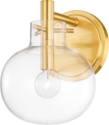 Hempstead Wall Sconce