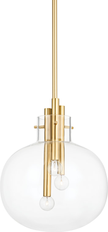 Hempstead Pendant - Thumbnail 2