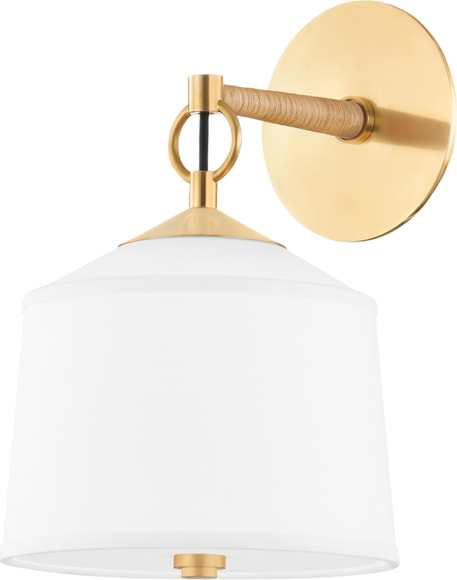 White Plains Wall Sconce - Thumbnail 2