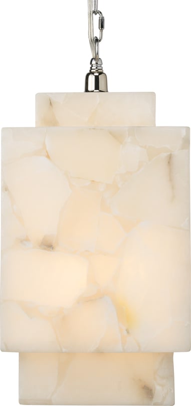 Borealis Cube Pendant - Thumbnail 2