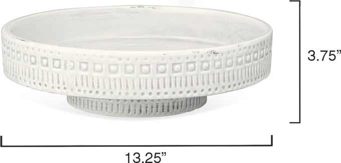 Coco Pedestal - Thumbnail 2