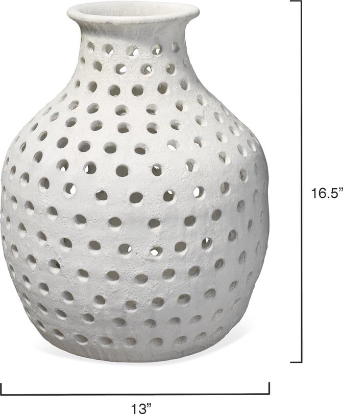 Porous Vase - Thumbnail 5