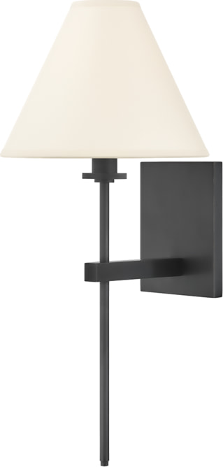 Graham Wall Sconce - Thumbnail 3