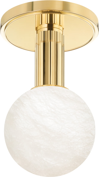 Murray Hill Flush Mount