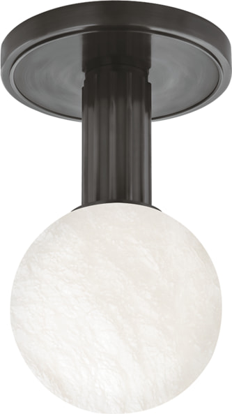 Murray Hill Flush Mount - Thumbnail 2