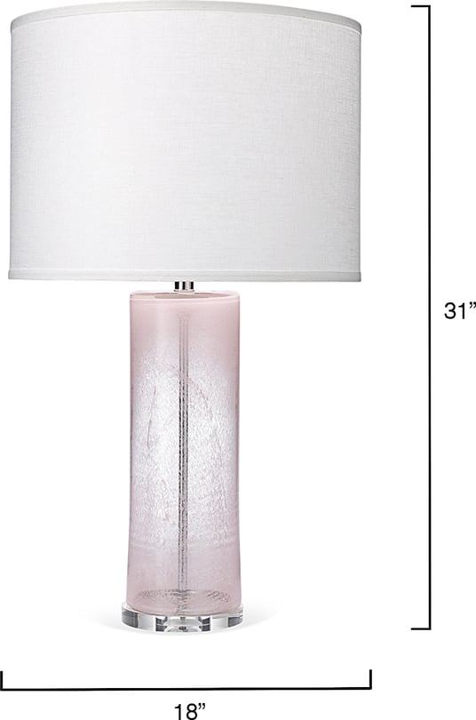 Dahlia Table Lamp - Thumbnail 2