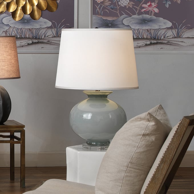 Heirloom Table Lamp - Thumbnail 2