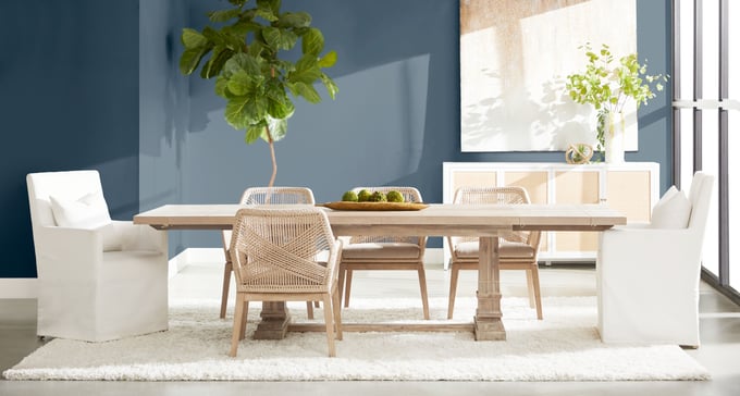 Sutton counter height table sale
