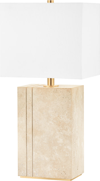 Brownsville Table Lamp