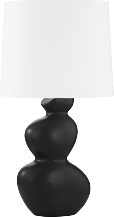 Hudson Valley Kingsley Table Lamp - Thumbnail 2