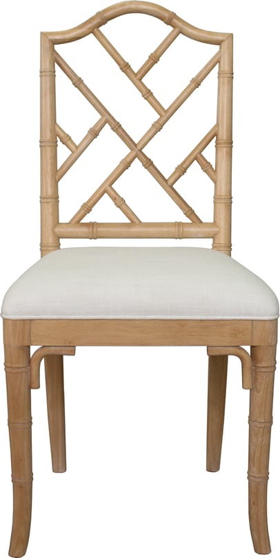 Fairfield Bamboo Dining Chair