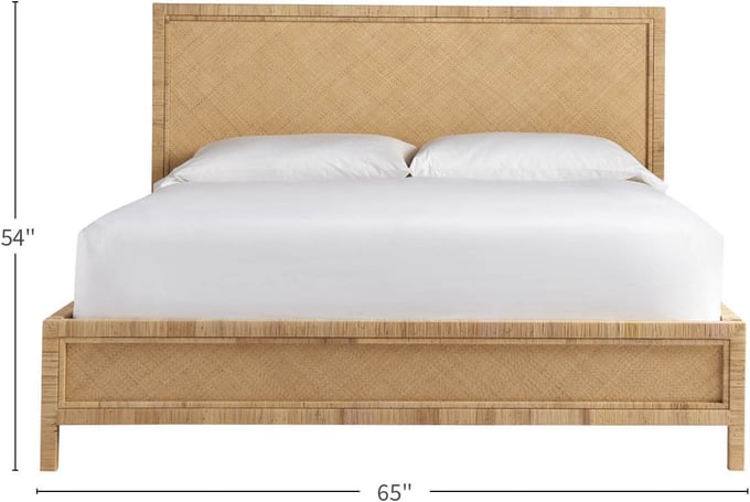 Coastal Living by Universal Long Key End Table - Thumbnail 5