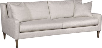 Vanguard Furniture Josie Stocked Sofa