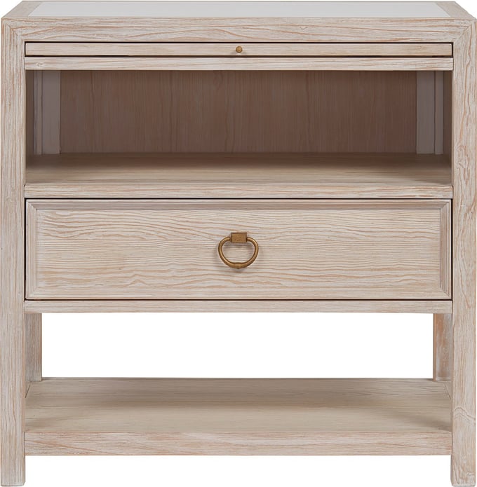 Getaway Nightstand