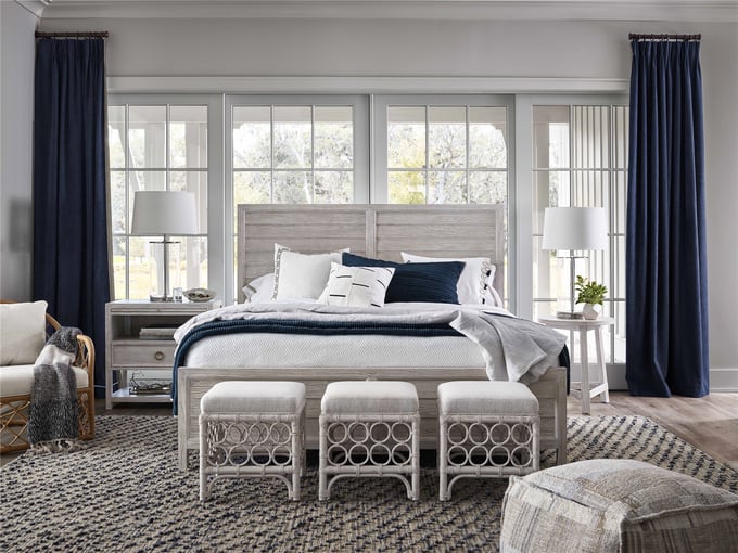 Getaway Nightstand - Thumbnail 3