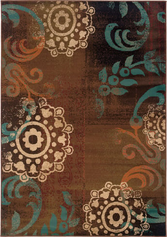 Oriental Weavers 2822A Rug