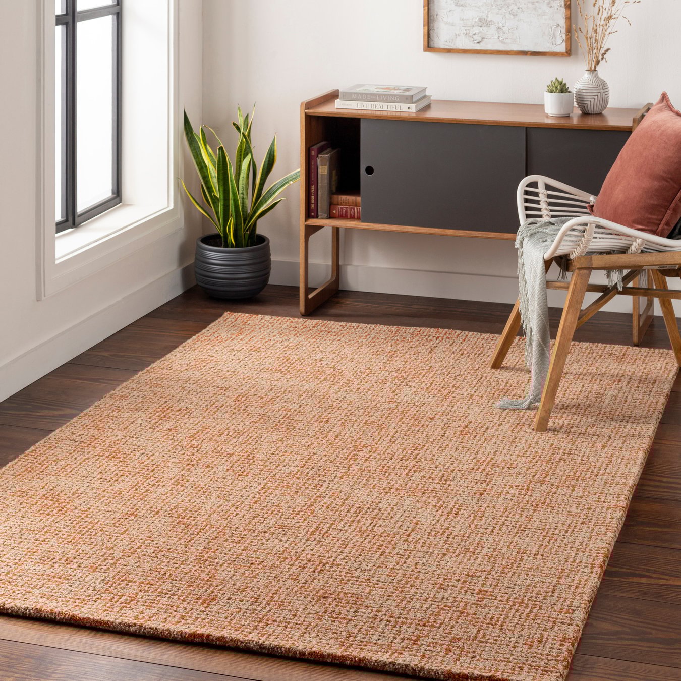 Surya Aiden Rug - 17393 | PlushRugs