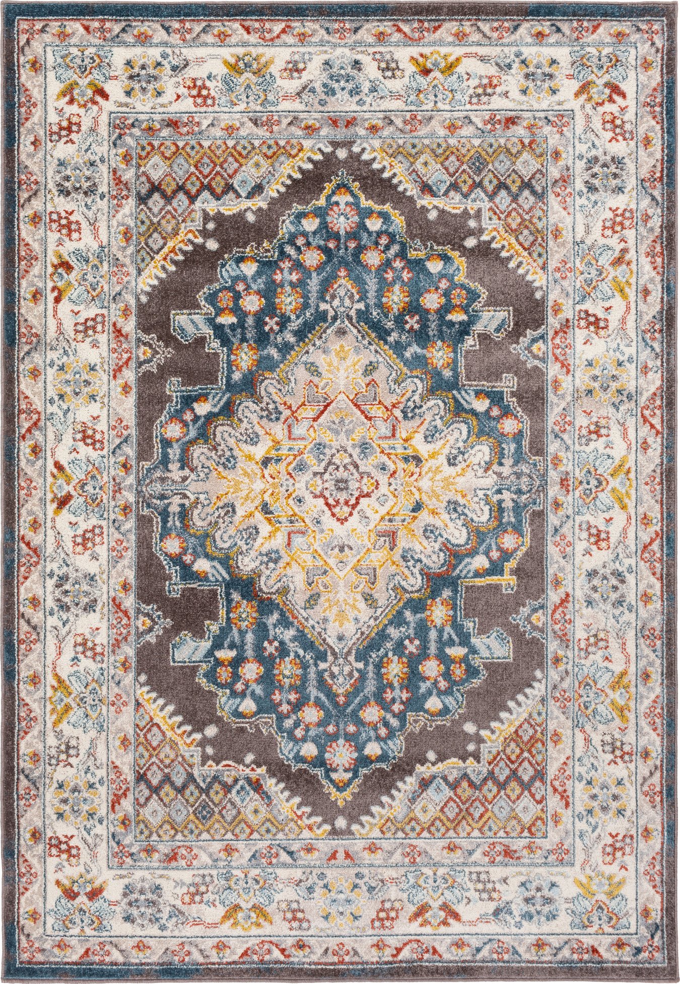 Livabliss Ankara AKR-2300 Rug | Layla Grayce