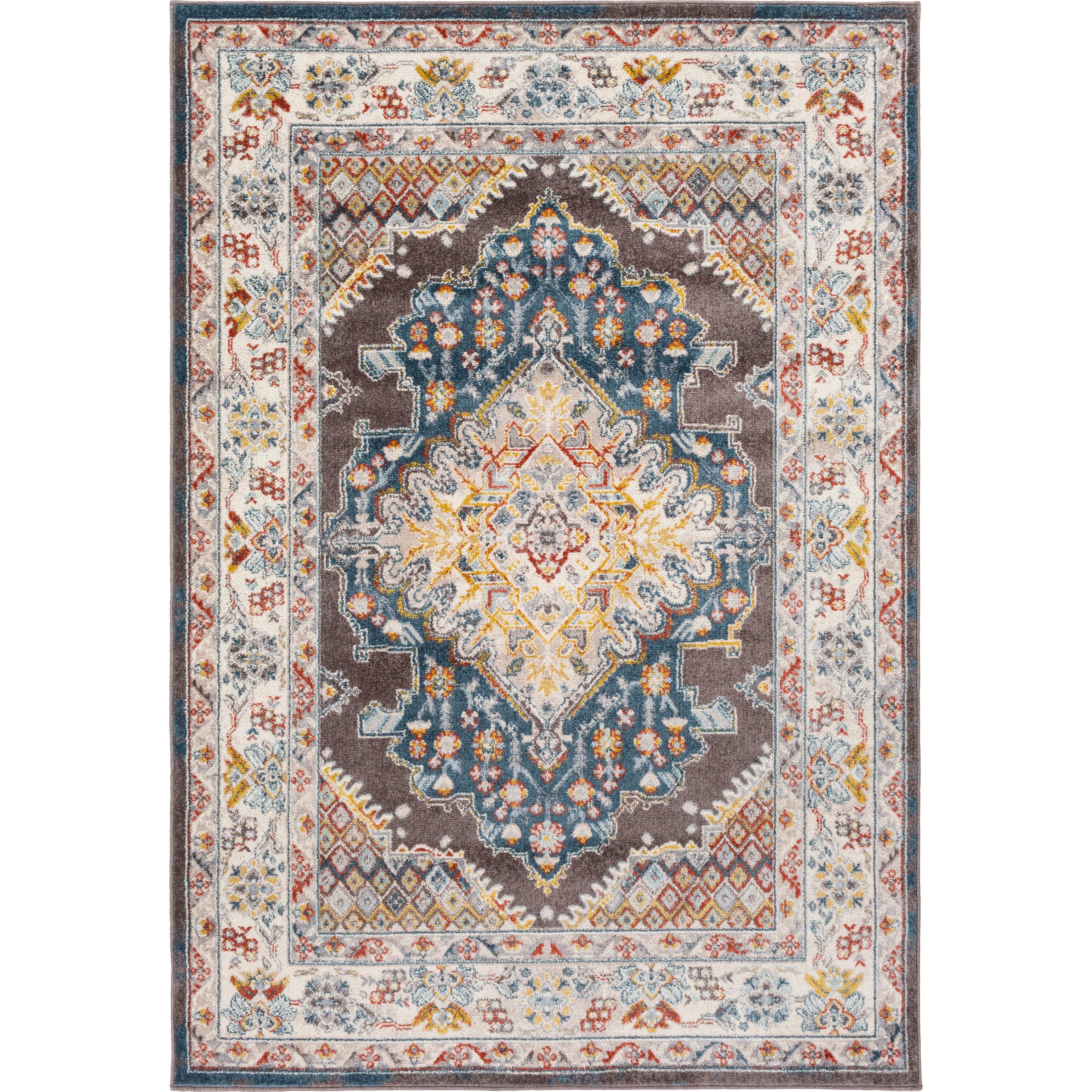 Livabliss Ankara AKR-2300 Rug | Layla Grayce