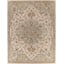 Beige, Medium Gray, Tan, Sage, Dark Brown