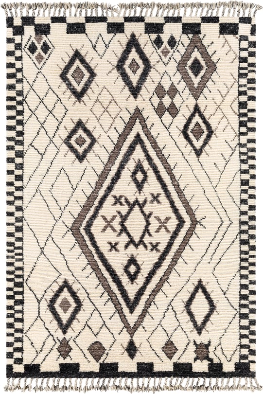 Meknes Rug - 27005