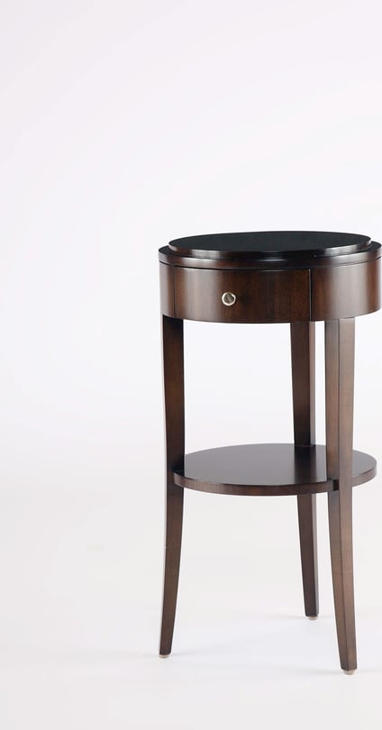 Tribeca Chairside Table