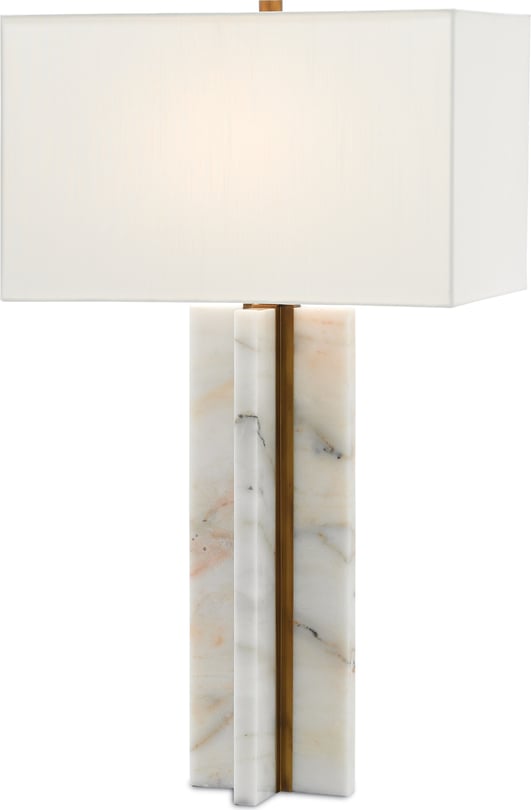 Khalil Table Lamp