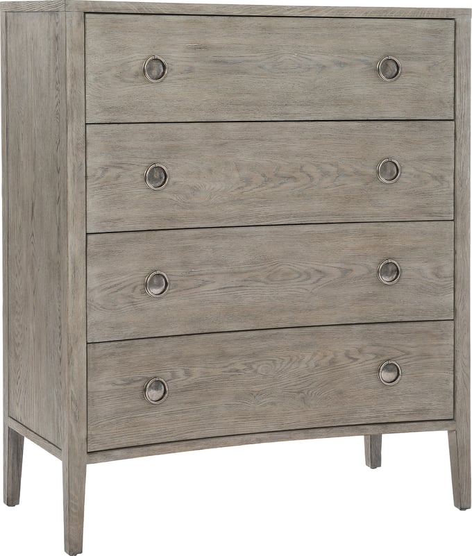 Bernhardt Albion Drawer Chest - Thumbnail 3