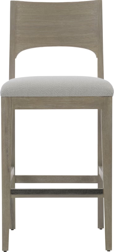 Bernhardt Solaria Bar Stool