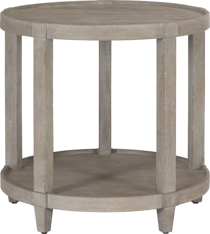 Bernhardt Albion Side Table - Thumbnail 2