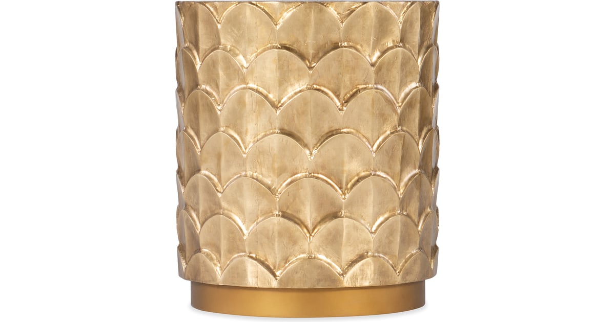 Hooker Furniture Melange Gail Accent Table Layla Grayce