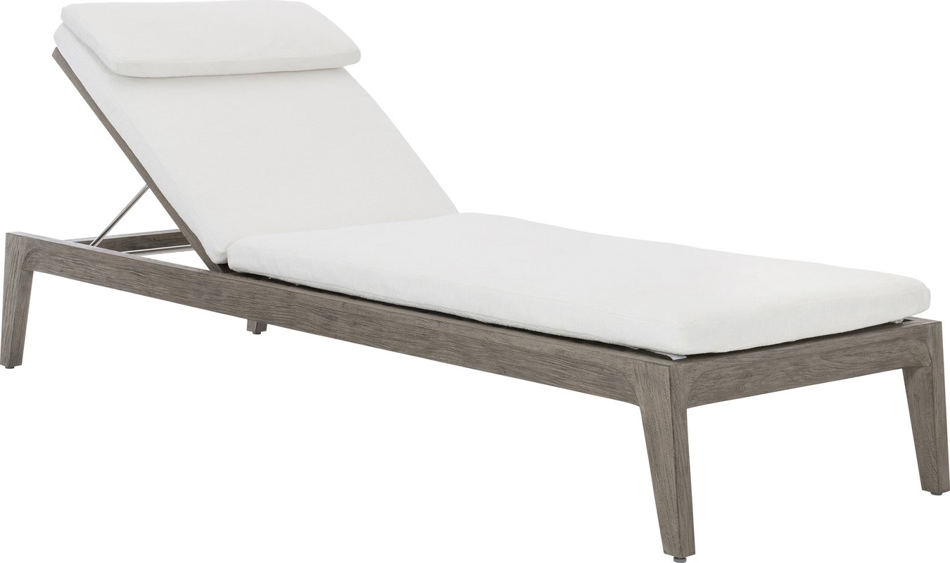 Bernhardt chaise lounge hotsell