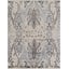 Silver Gray, Off-White, Gray, Taupe, Ivory