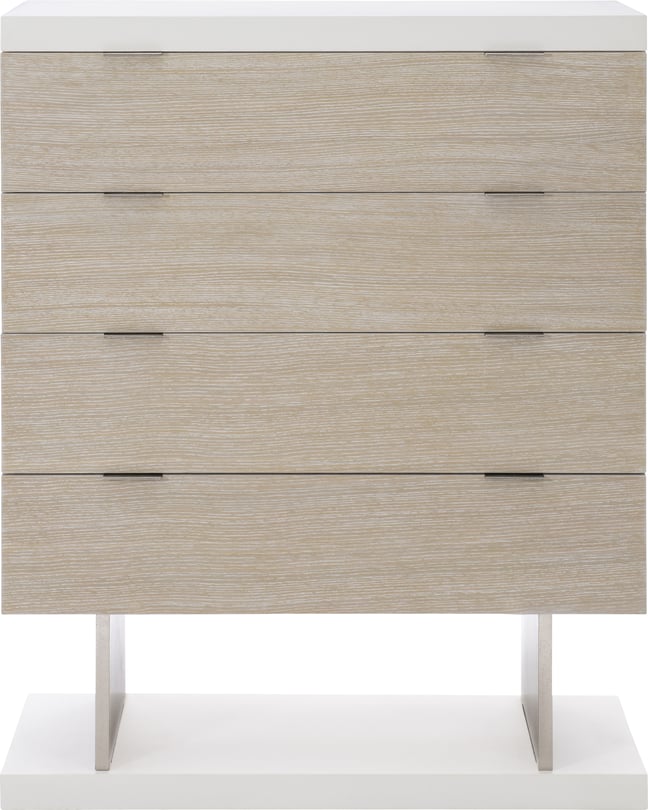 Bernhardt Solaria Tall Chest of Drawers - Thumbnail 3