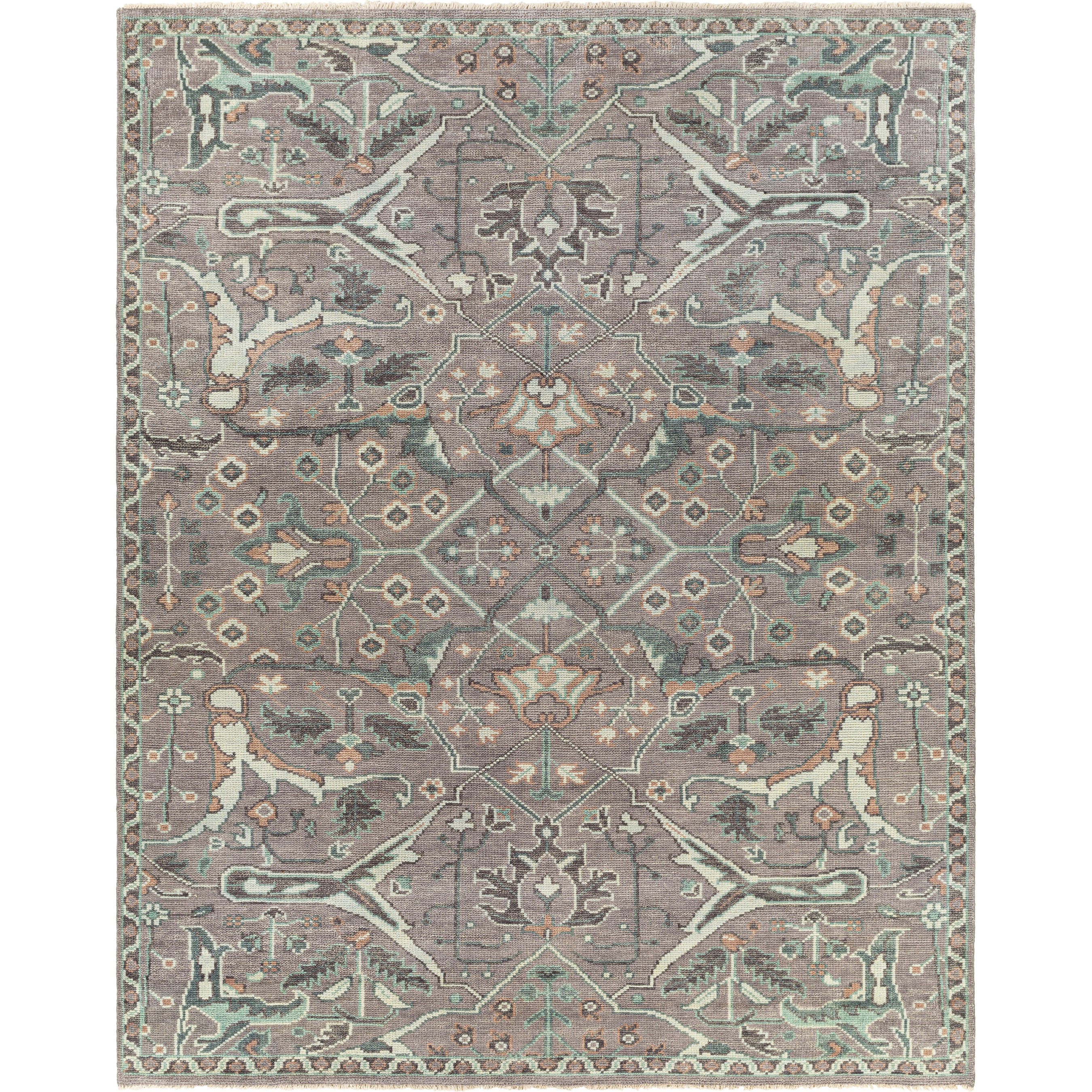 Prs33 Rug Surya Palais PAL-2300 Rug | PlushRugs