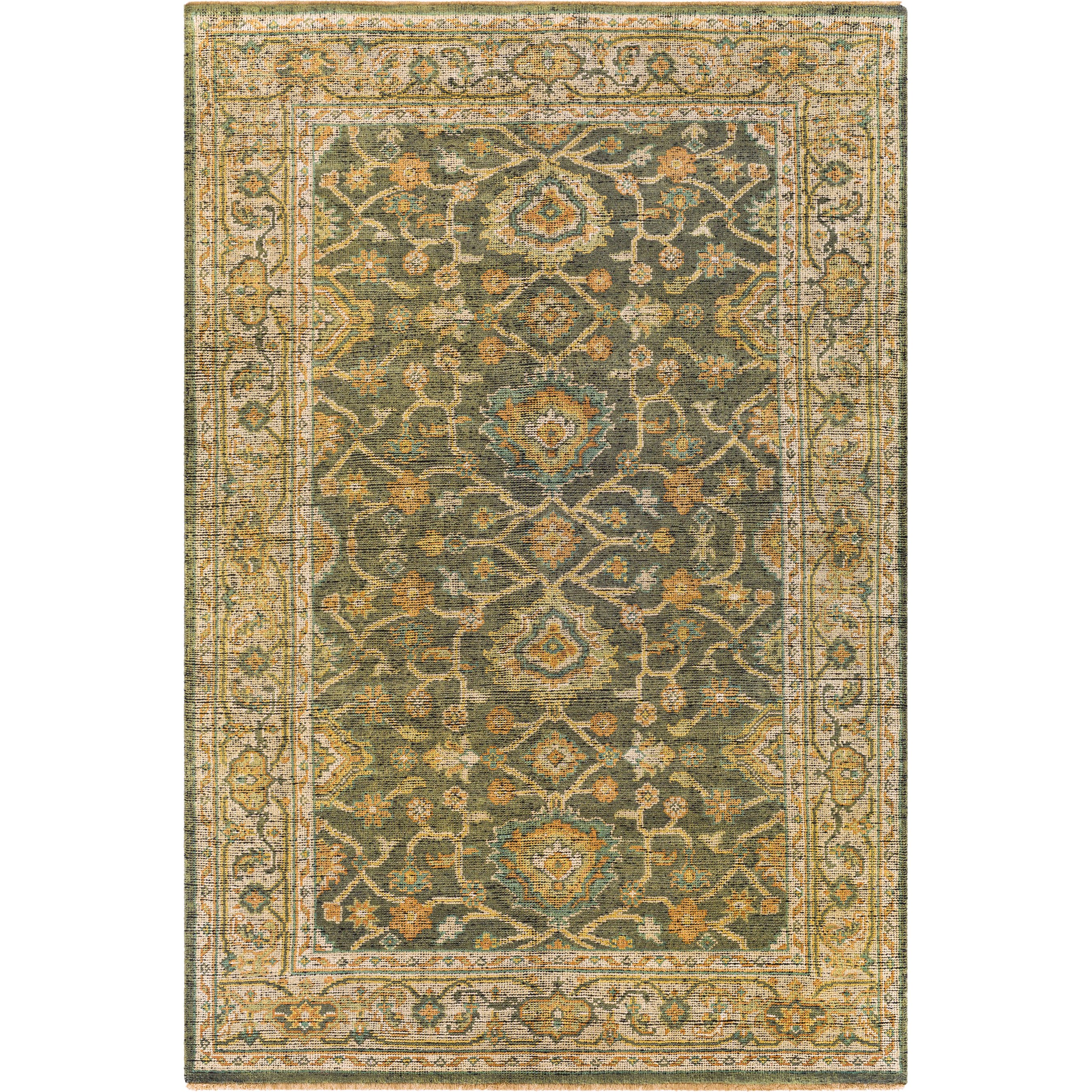 Surya Reign Rug - 27341 | Layla Grayce