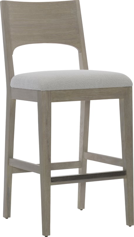 Bernhardt Solaria Bar Stool Layla Grayce