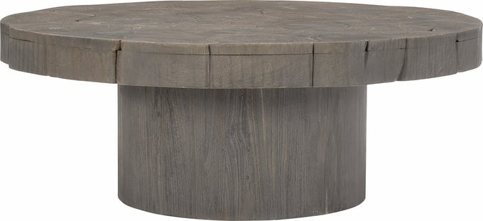 Bernhardt Calavaras Cocktail Table