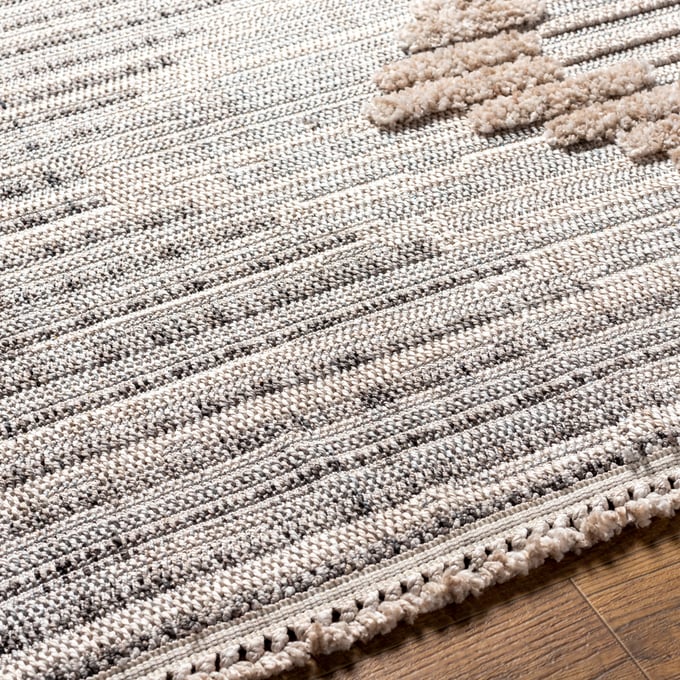 Livabliss Zaragoza ZRZ Rug | PlushRugs