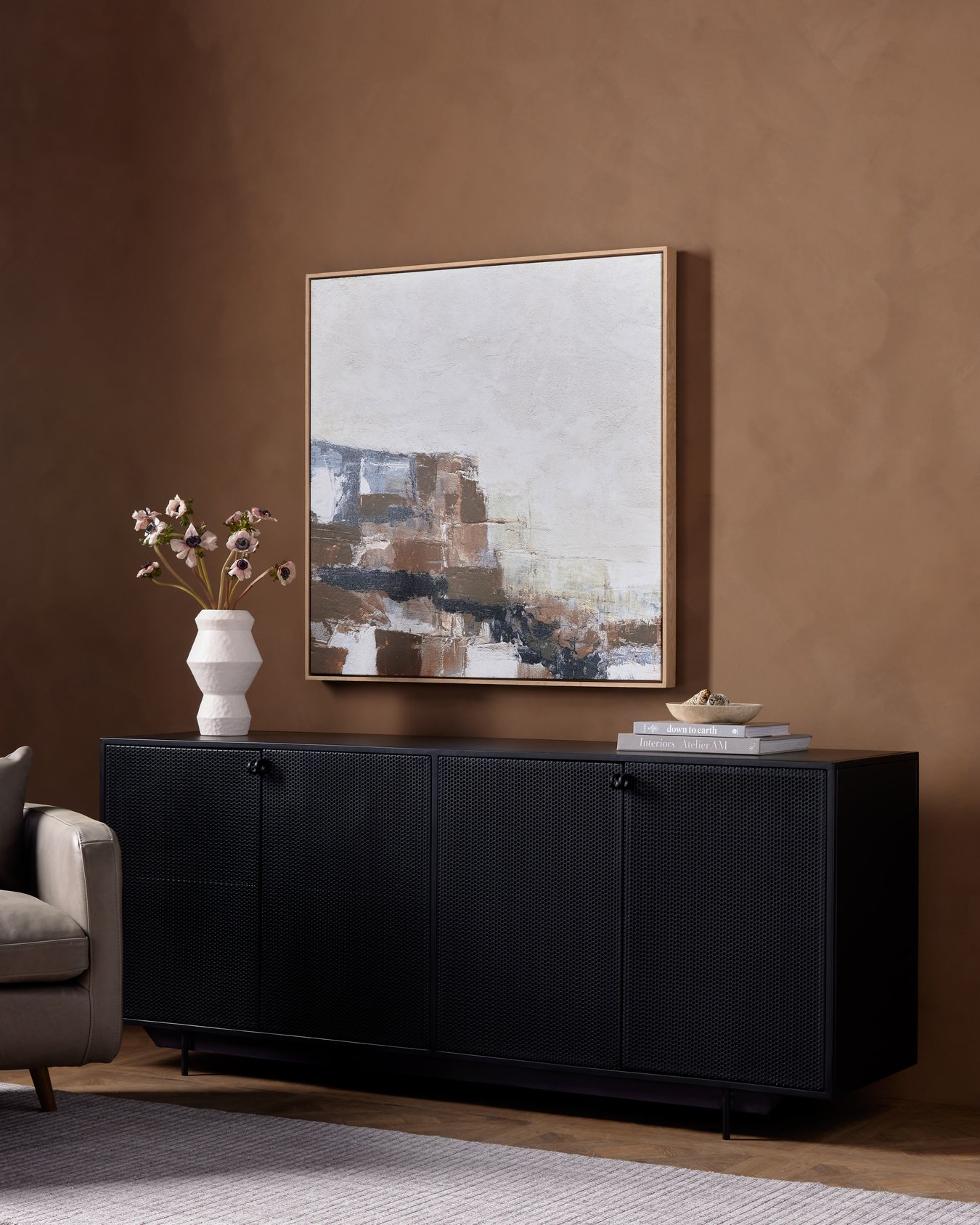 Four Hands Hendrick Sideboard | Layla Grayce