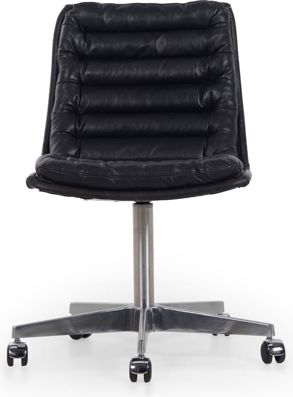 Malibu Desk Chair - Thumbnail 2