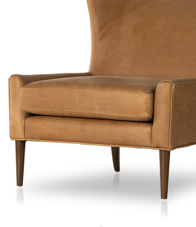Marlow Wing Chair