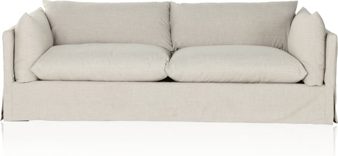 Four Hands Atelier Habitat Sofa - Thumbnail 5
