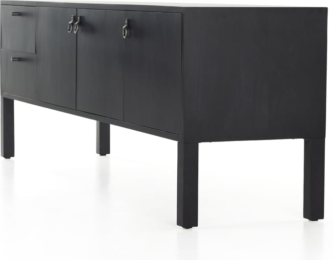 Isador Media Console - Thumbnail 2